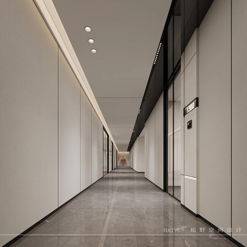 办公室装修新风向：打造高效工作空间
